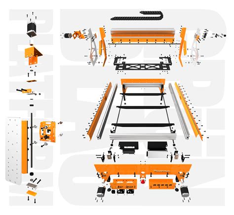 cnc parts north bend|Cnc Router Parts Llc.